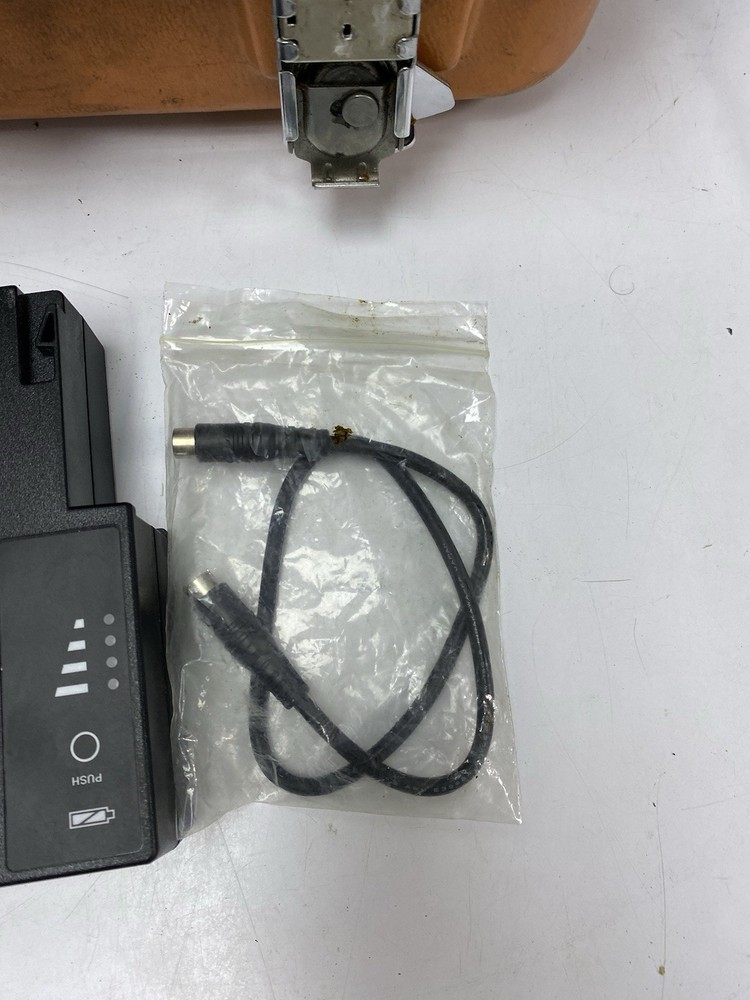 SUMITOMO Type-39 Micro Core DCM Fusion Splicer