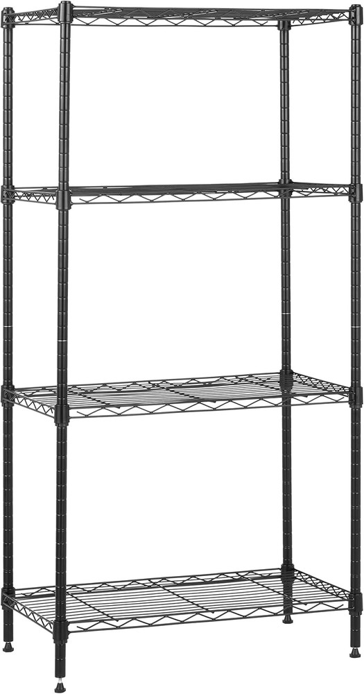 Standard Staples Full Strip Box