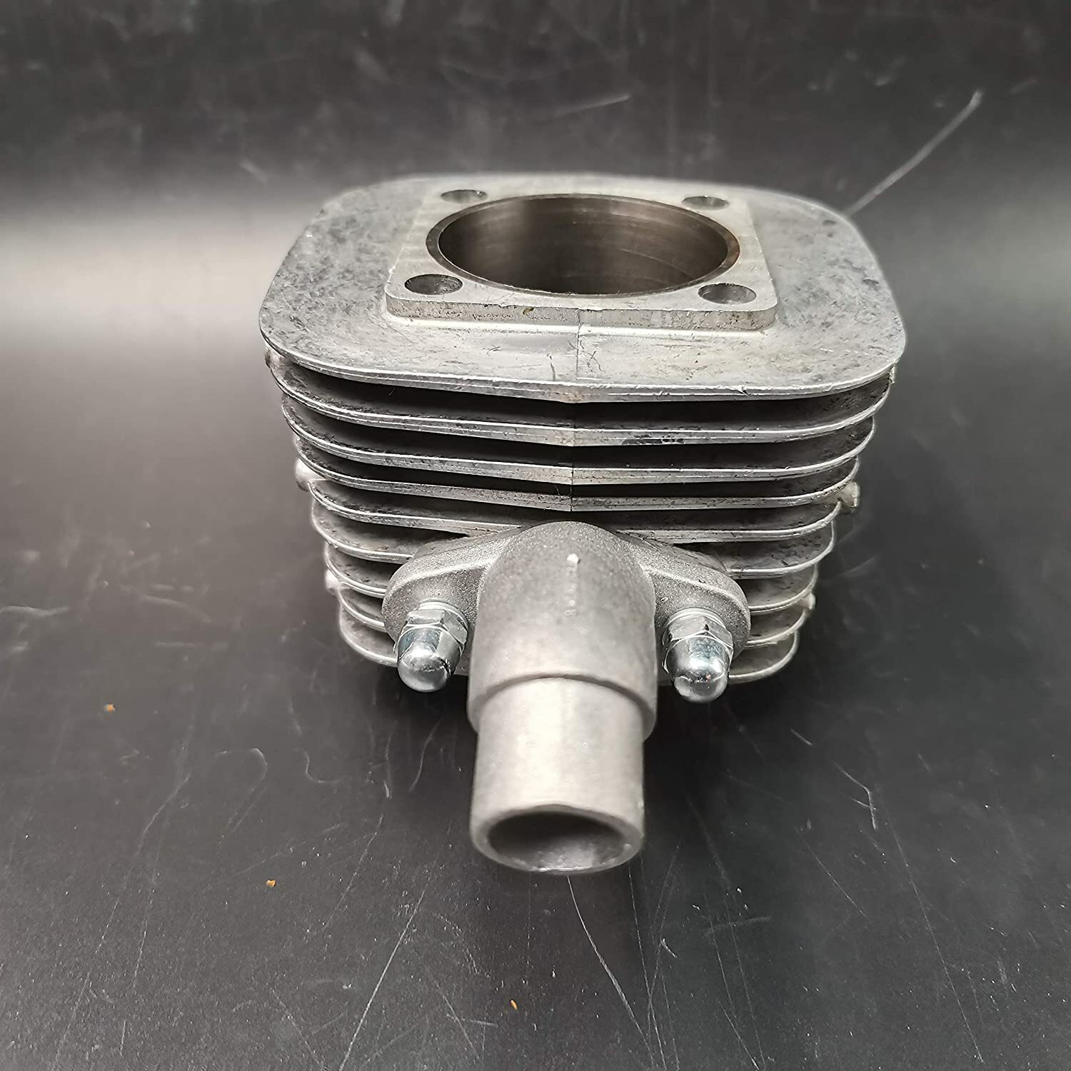 CDHPOWER 66CC/80CC Iron Sleeve Cylinder Set 49MM-2 Stroke Gas Motorized Bicycle