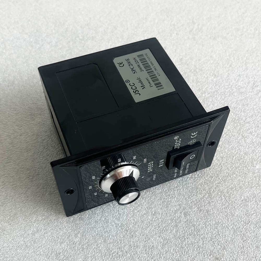 SPC60E SPC40E SPC90E SPC120E SPC200E Speed Governor Controller for JSCC