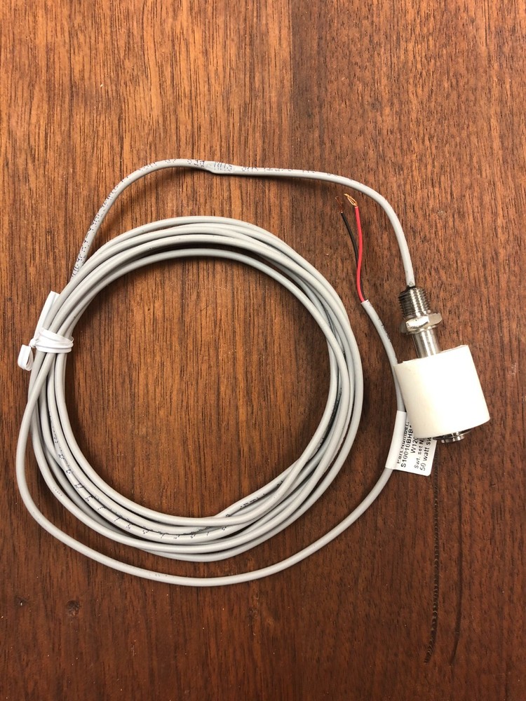 Advanced control Technology  S10010BHB 50 W Switch