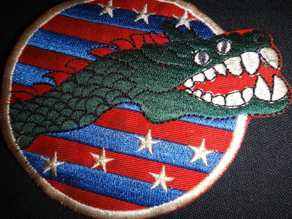 US Air Force 874th BOMBARDMENT Bomb Squadron Patch (Inactive Unit)