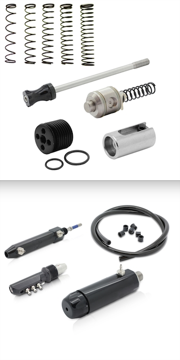 Autococker 2K+ Custom w/ Ninja SL2 68/4500 | NEW!