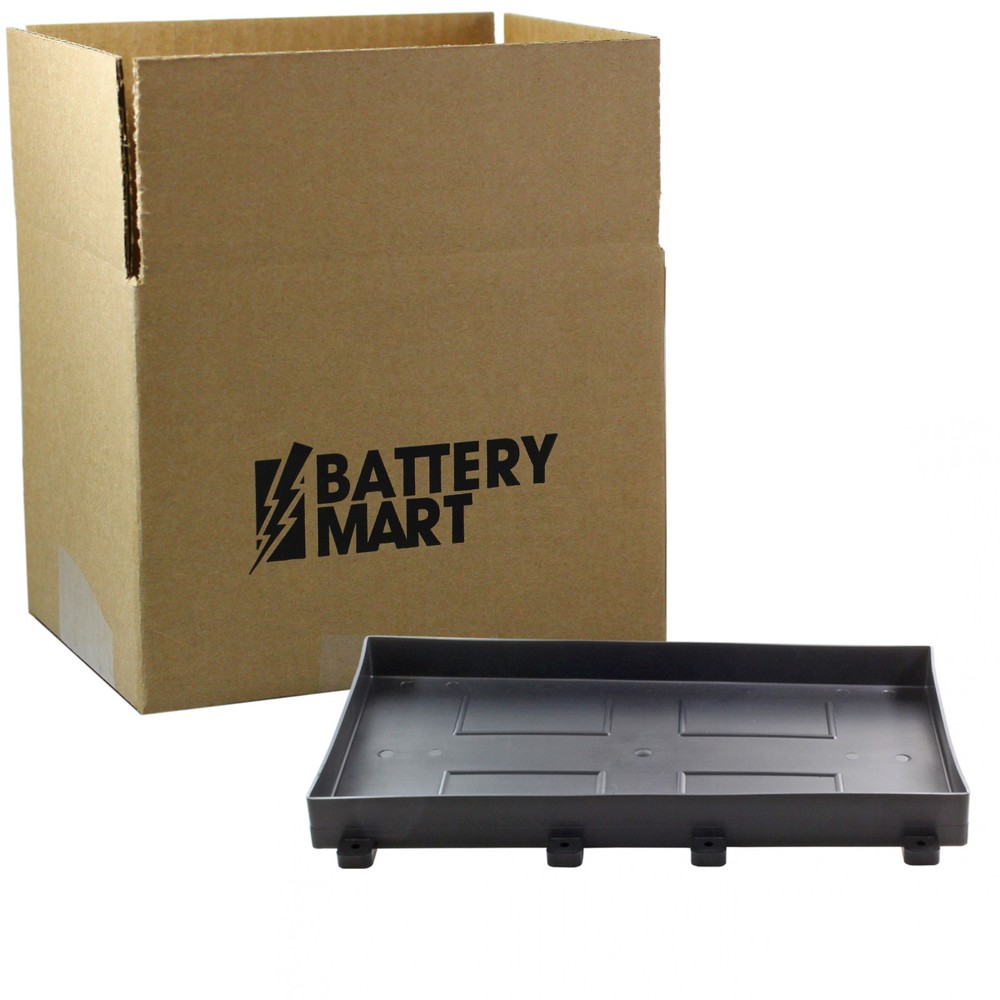 Group 31 Battery Tray [11131]