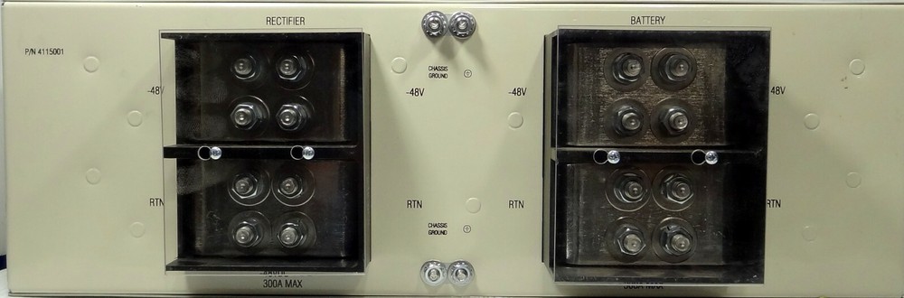 AFC 4115001 Rectifier SBMADM0ARA