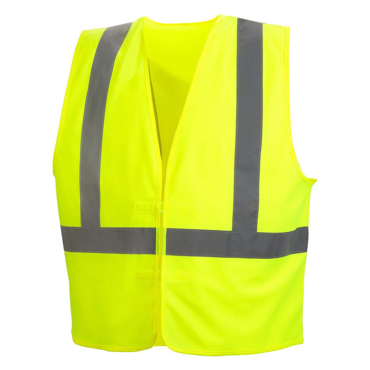 Pyramex Safety RVHL29 Type R Class 2 High-Vis Safety Vest