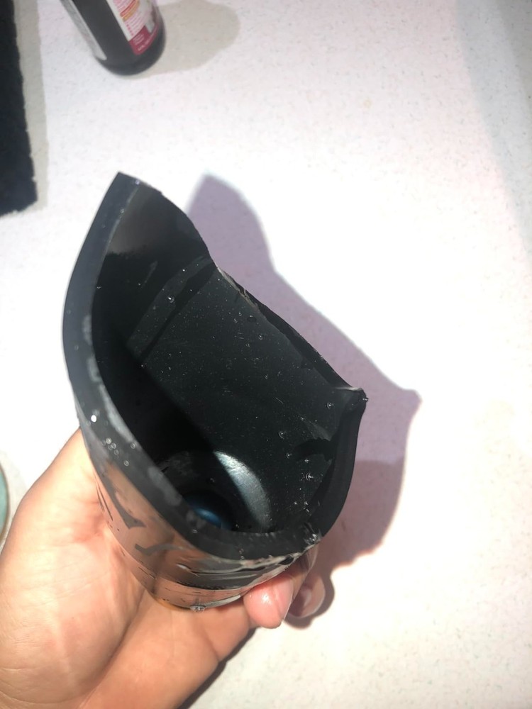 Water Jet Drain Cleaner, 1000 ft