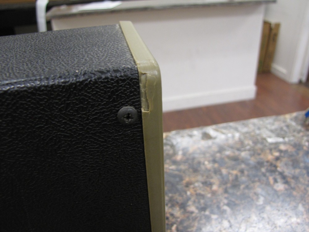 B&K Precision 2902 Resistor & Capacitor Substitution Master -MO7