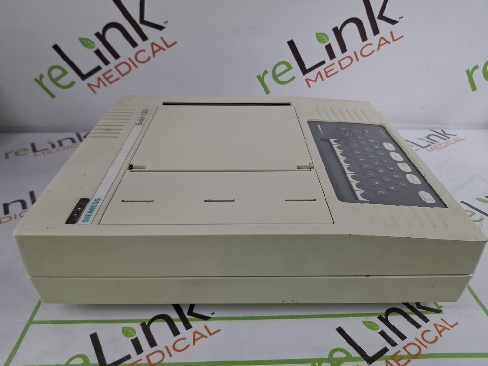 Burdick E350 ECG