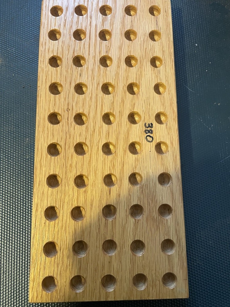 380 Reloading Tray