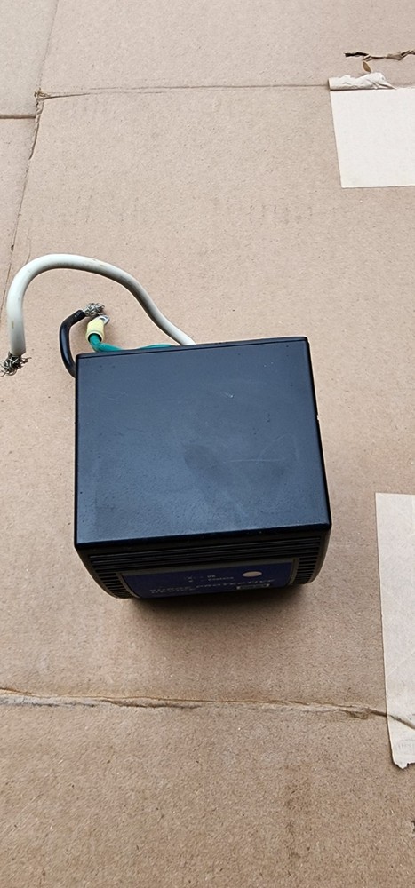 EFI Electronics T40WB120Y Transient Voltage Surge Protective Device Suppressor