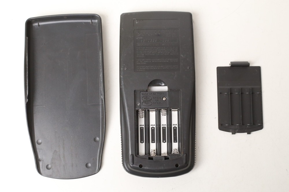 Has Lines - Texas Instruments TI-83 Regular Graphing Calculator