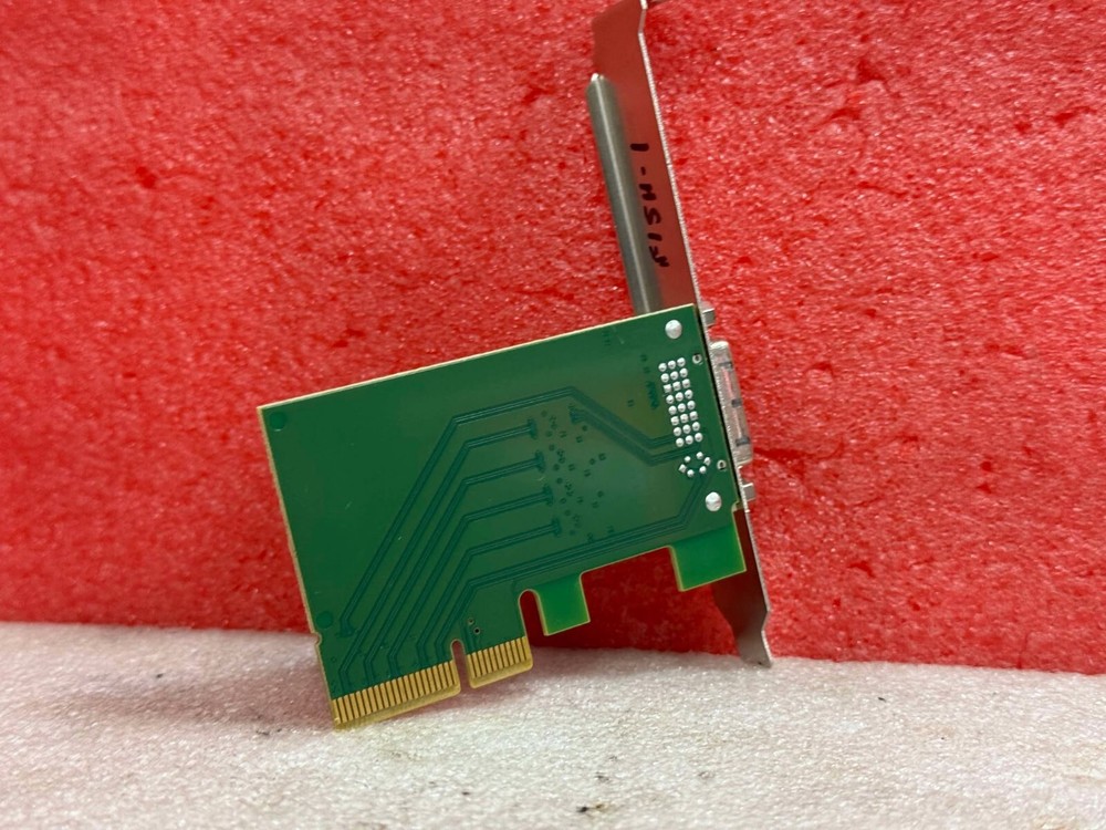 BLACKMAGIC DESIGN BMDPCB53 WUX MLF2 V-0 REVA