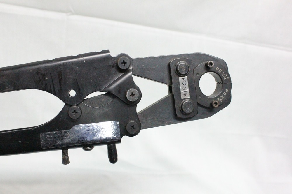 Apollo Pex 3/4" Plumbing Crimp Tool Crimping 3/4"