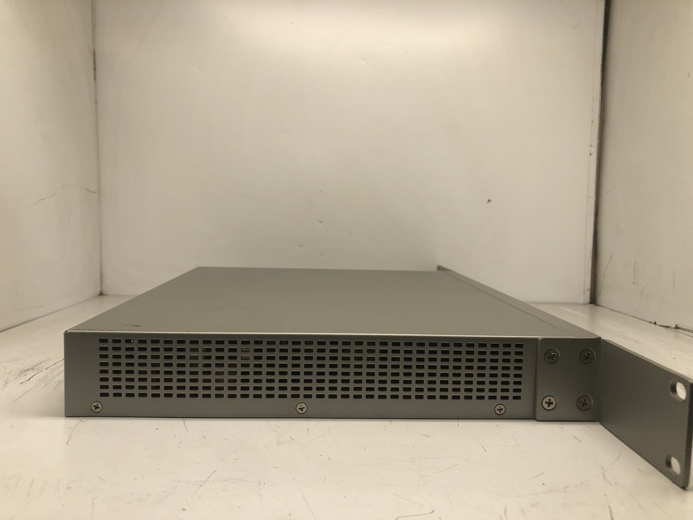 Fortinet FortiGate 110C Firewall Security Appliance FG-110C **READ DESCRIPTION**