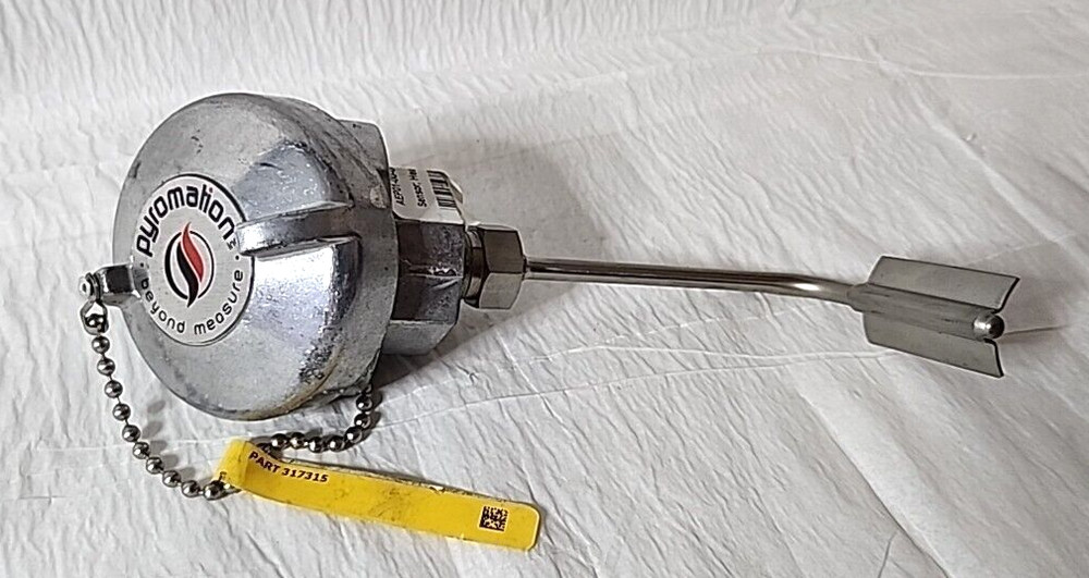 Pyromation 317315 Heat Sensor