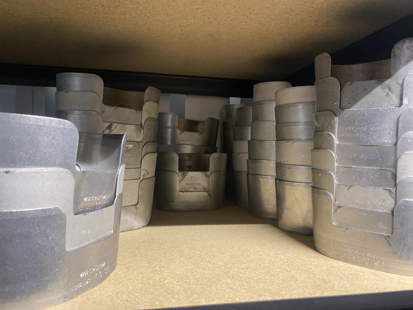 Genuine USGI Military Issued Canteen Cup & Stove