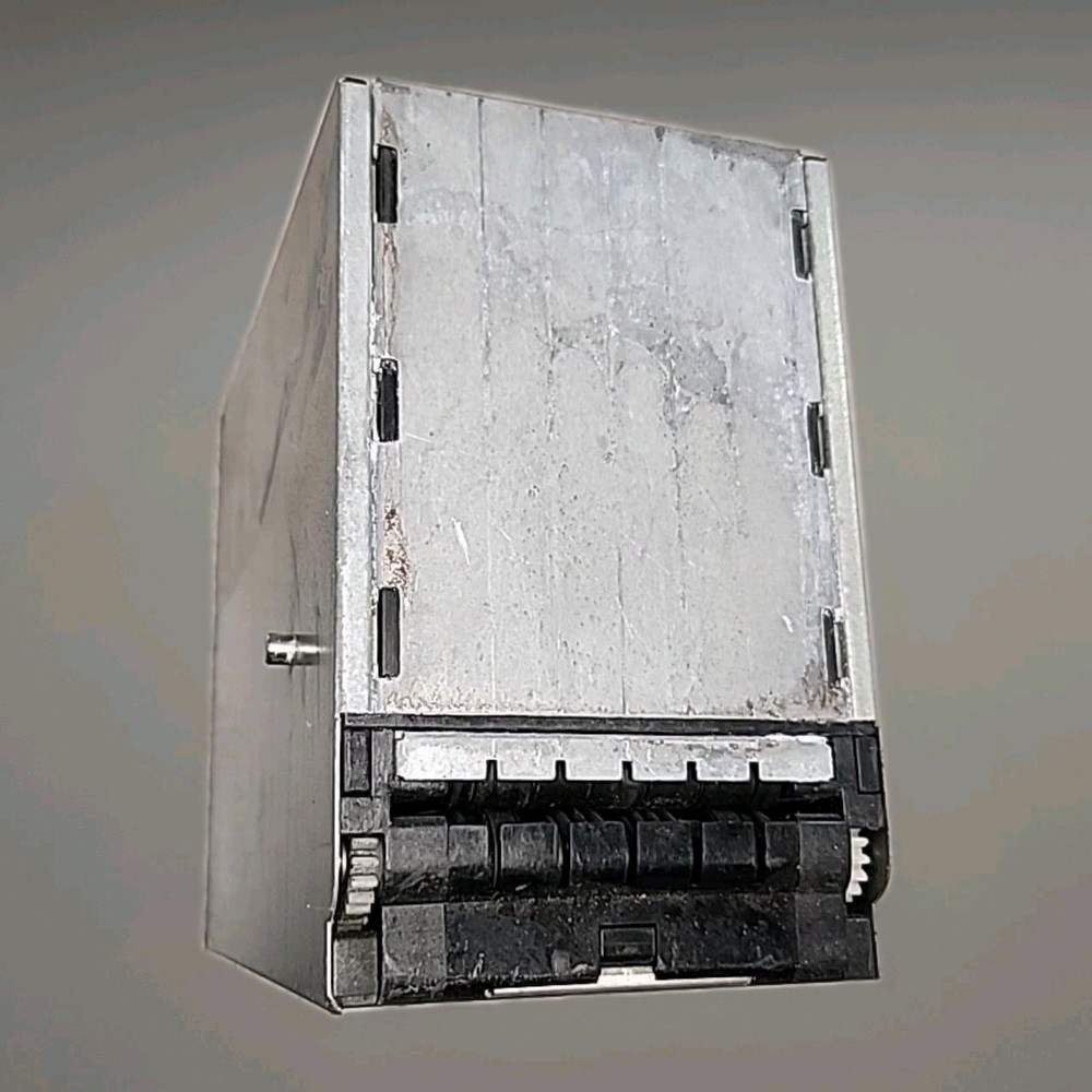 JCM WBA Bill Validator Cash Box / Stacker