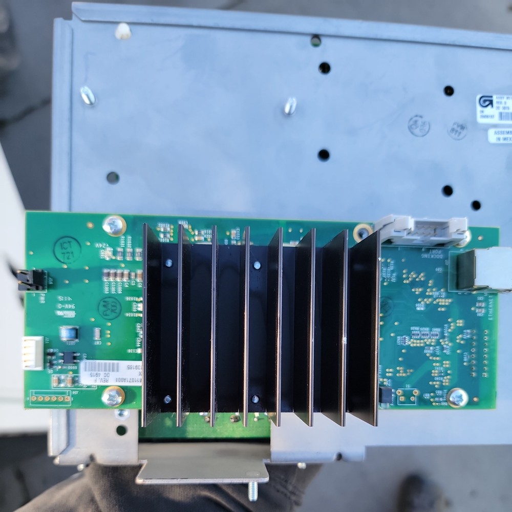 Gilbarco Hub Interface Board M0789SA001