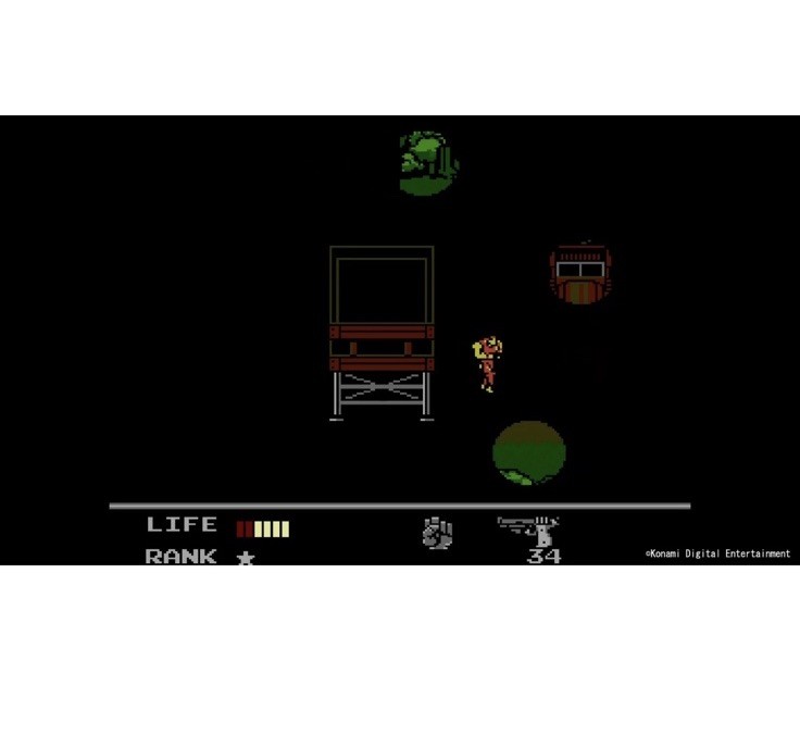 Metal Gear Solid: Master Collection Vol.1 - PlayStation 5