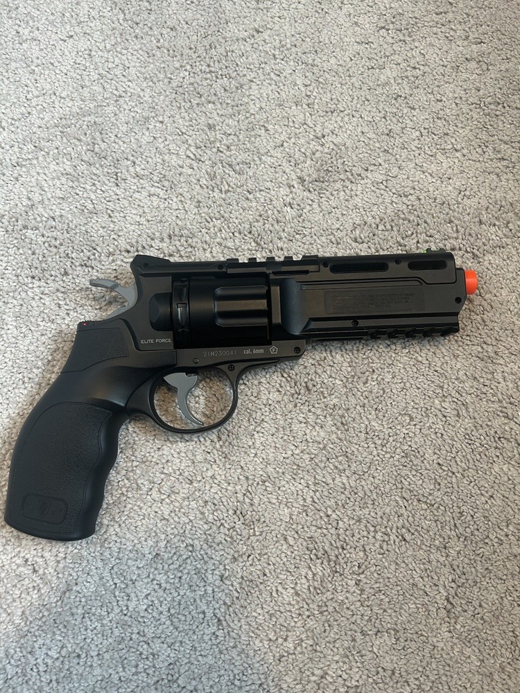 H8R 6mm Super Magnum