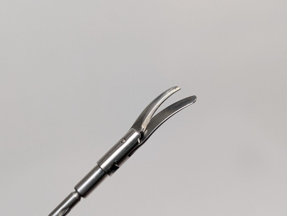 AESCULAP PO603R Metzenbaum Scissors Insert (USED).
