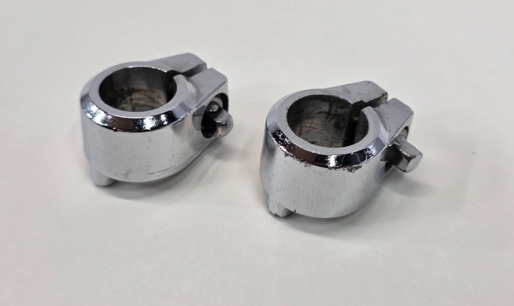 PREMIER 3/4" Drum Memory Lock (2 pcs)