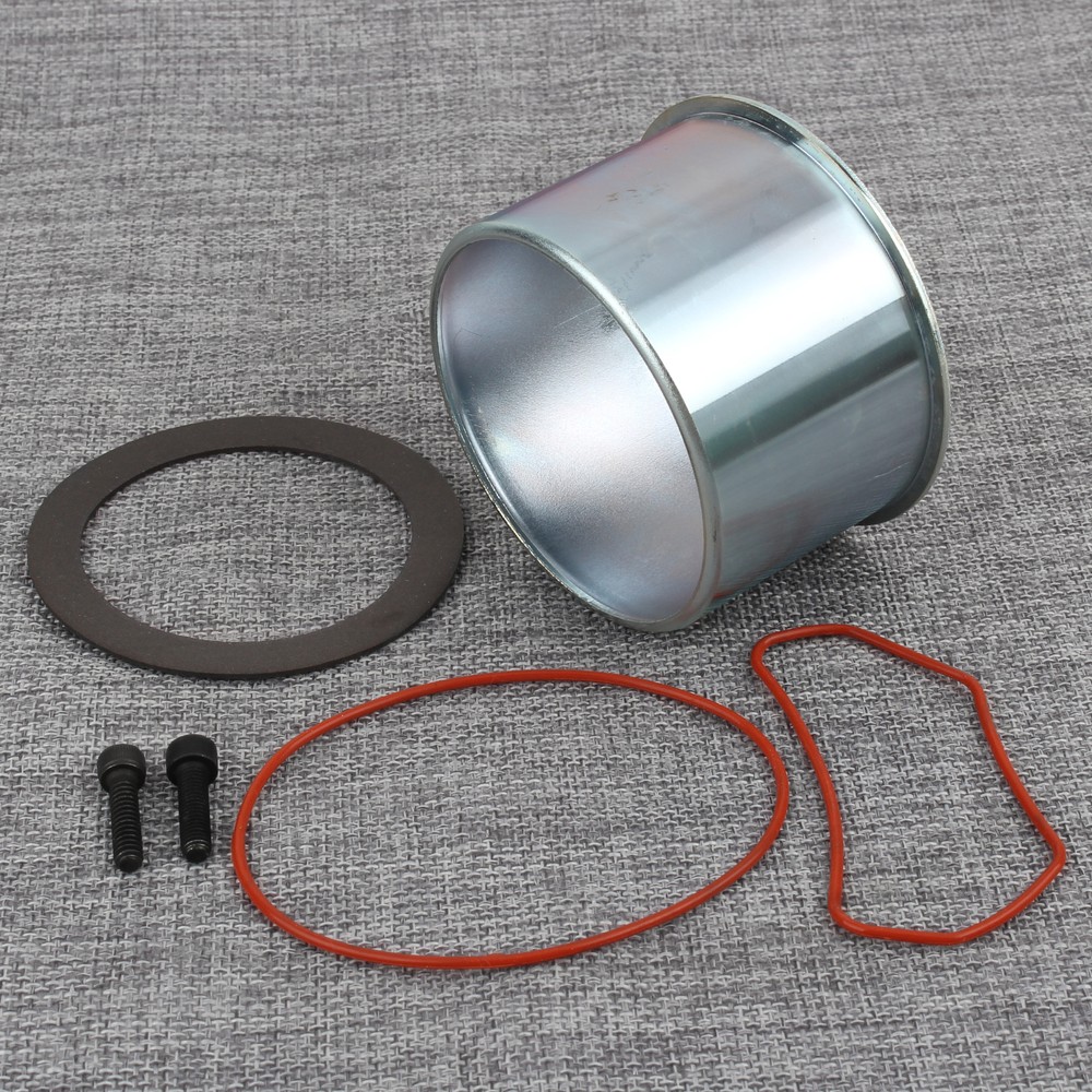 For DeVilbiss N038785 replacement air compressor compressor ring kit D55167 NEW
