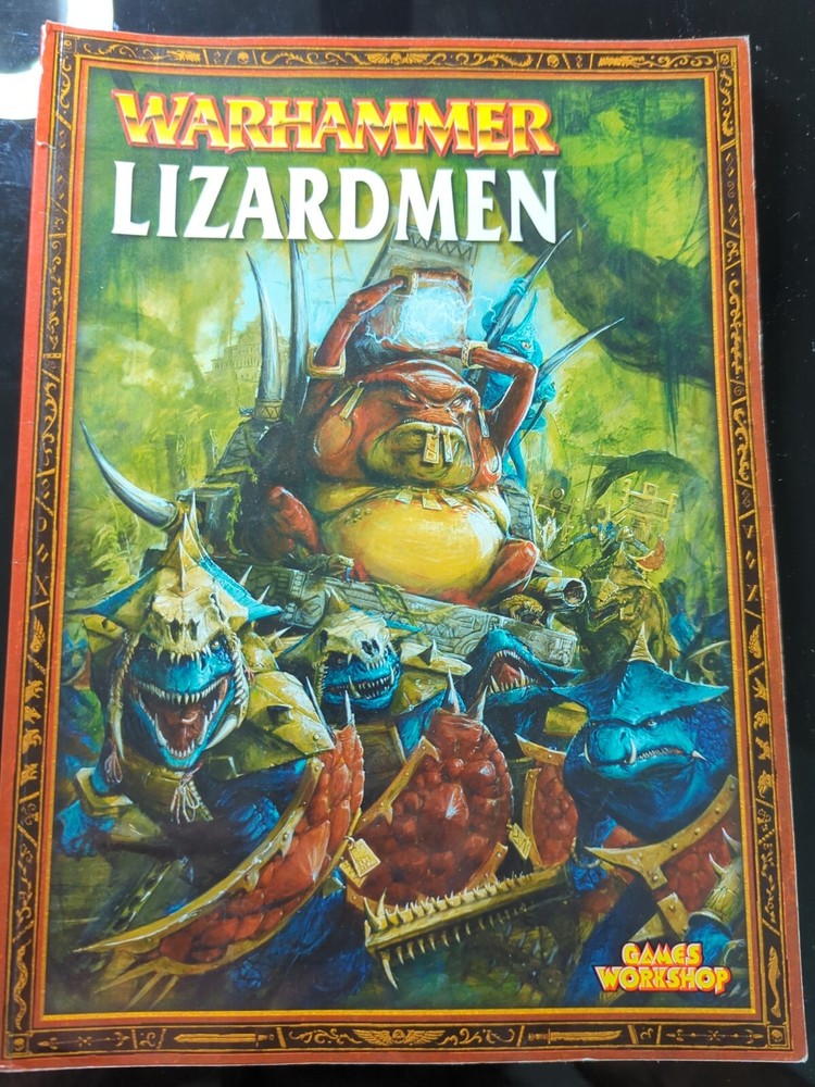 Warhammer Book Bundle