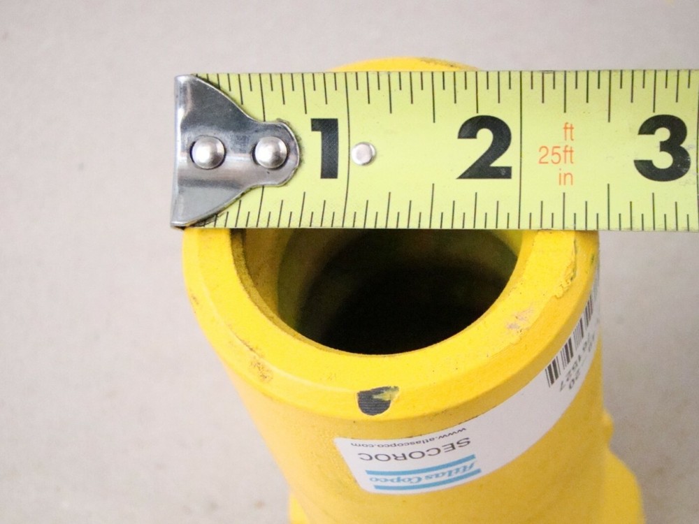 Atlas Copco Button Drill Bit , 90513750