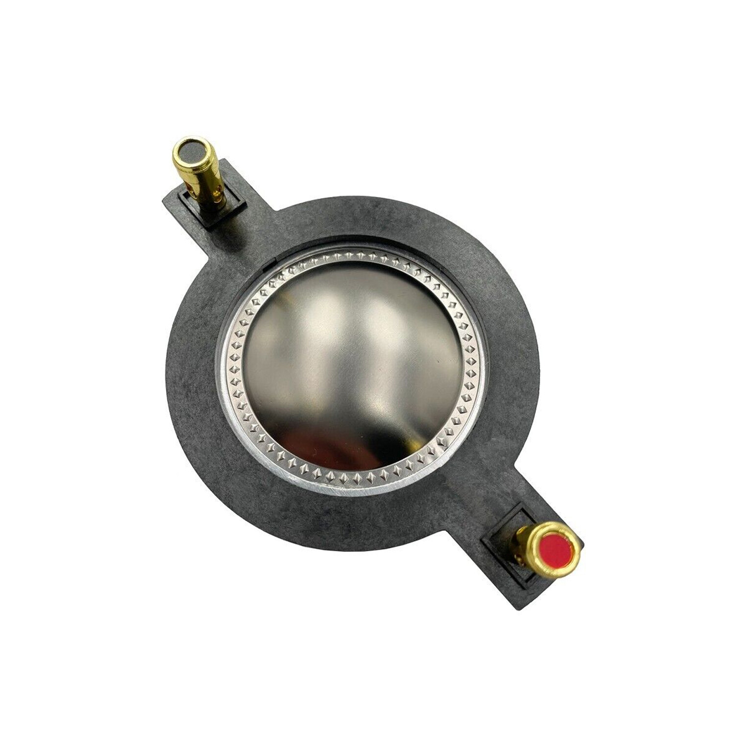 8x Replacement Diaphragm For Timpano Tempesta TPT-RPDH2000 TPT-DH2000 Horn