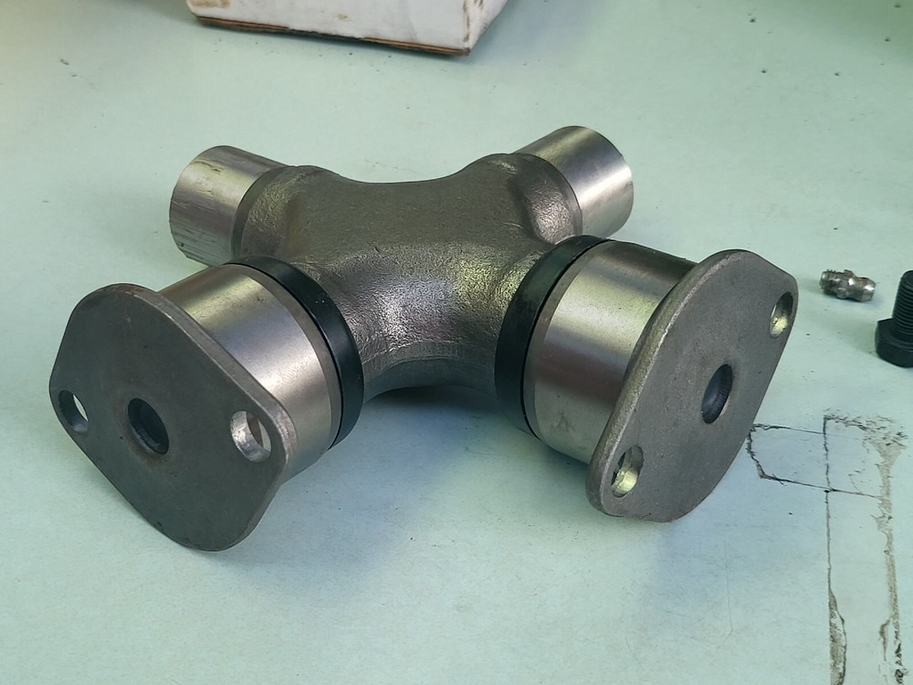 SPICER DRIVELINE 5-280XR