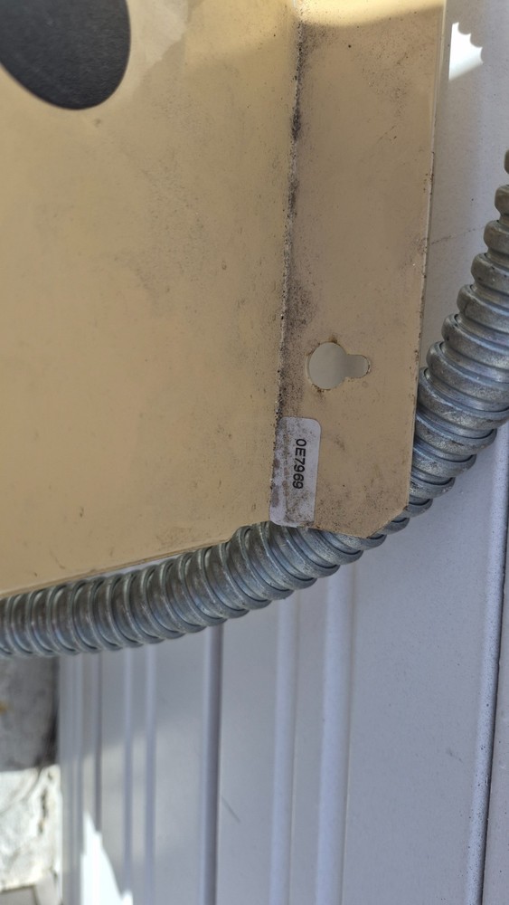Guardian by Generac Automatic Transfer Switch and Emergency Load Center