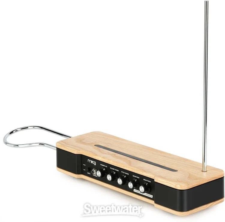 Moog Etherwave Theremin