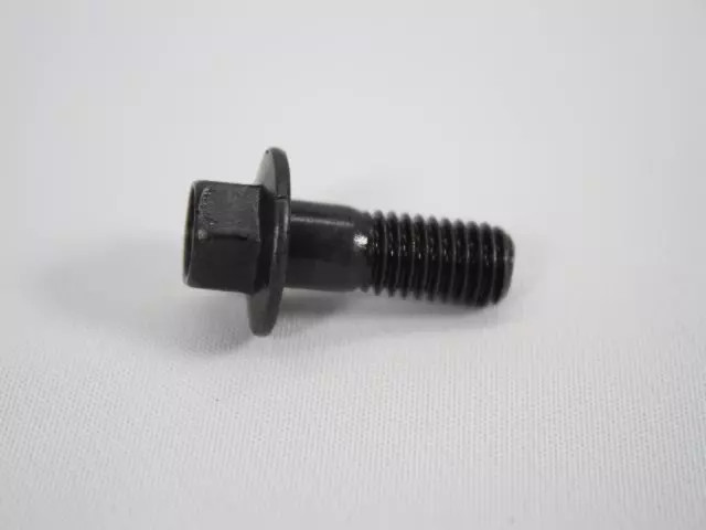 Genuine Mopar Hex Flange Head Bolt 6036096AA