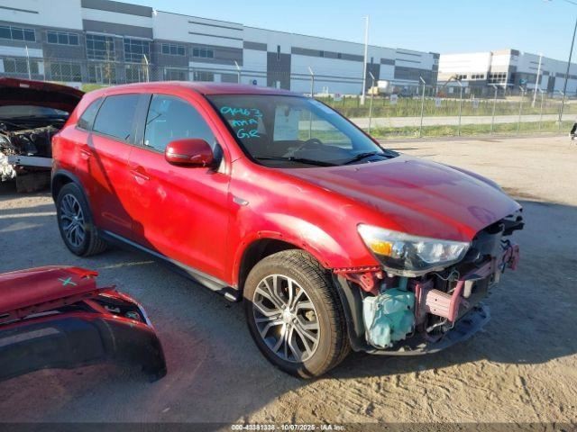 Speedometer MPH Fits 13-17 LANCER 3734484