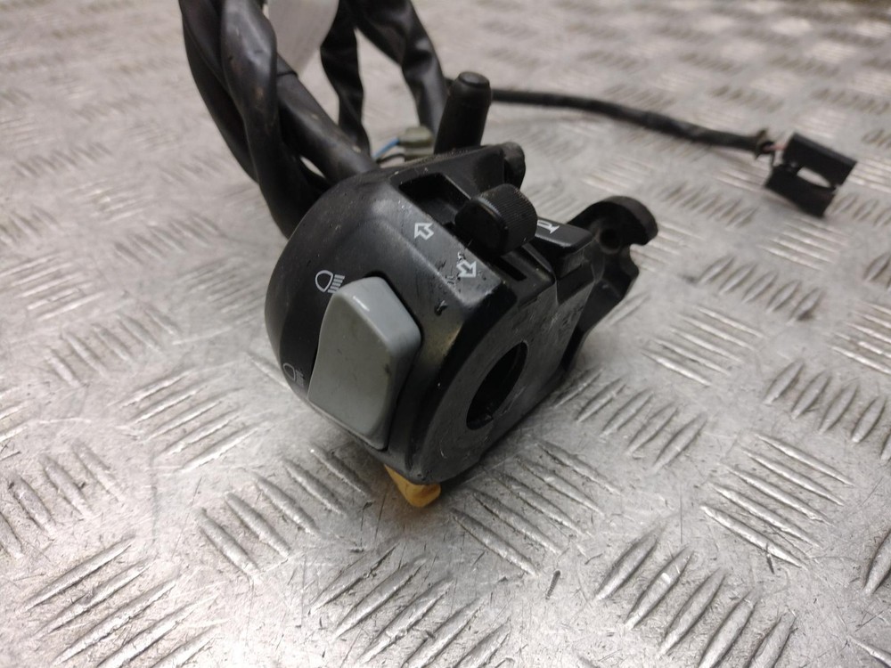 2012 YAMAHA XP 530 T MAX Left Hand Switch Gear