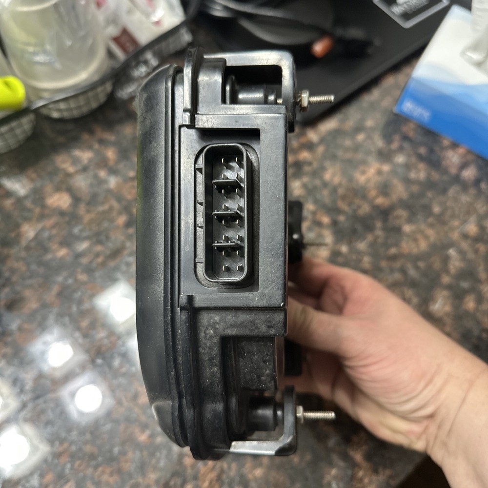 arctic cat speedometer assembly 0620-284