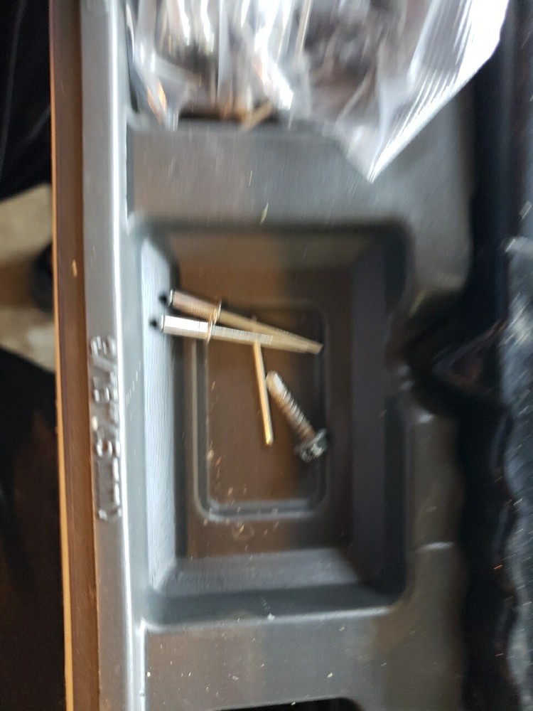 Arrow Pop Rivet Kit RL100K With Case