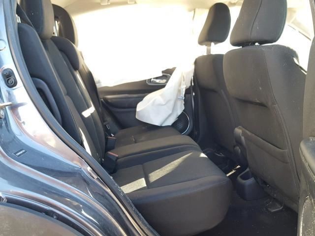 Camera/Projector Liftgate Mounted Camera Fits 16 HR-V 322928