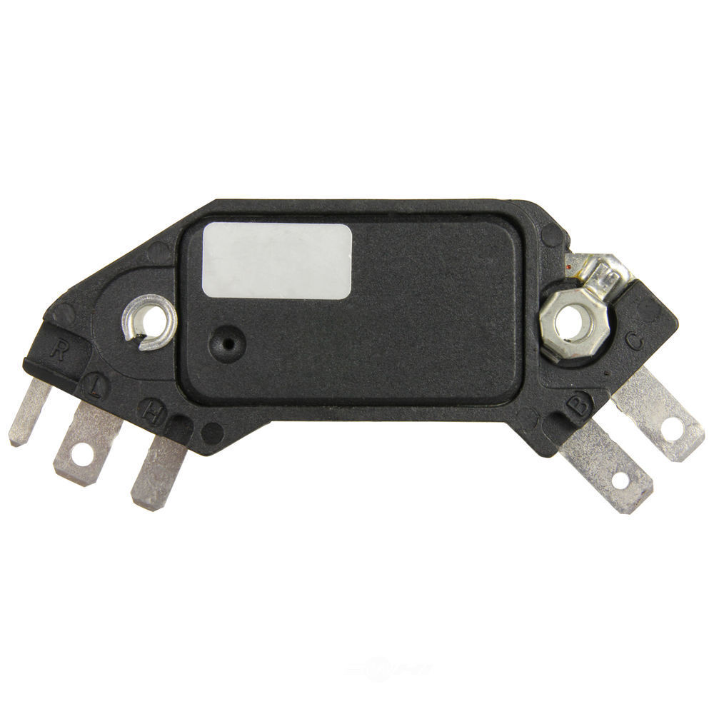 Ignition Control Module WVE 6H1049