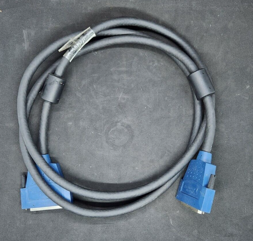 National Instruments Shielded DAQ Cable 184749C-02