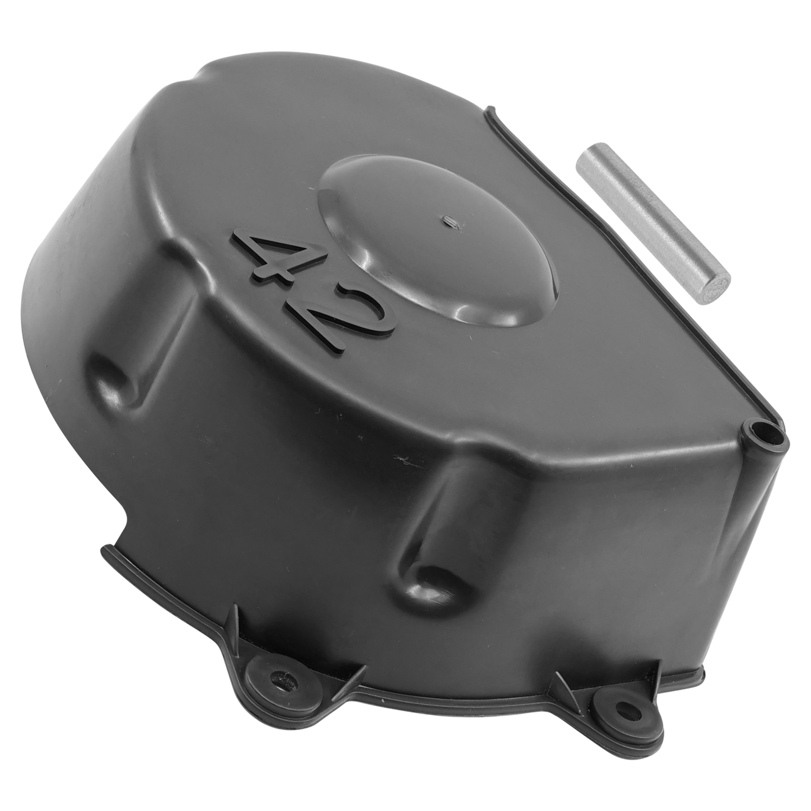 Deck Belt Shield For John Deere L108 L110 L111 118 L17.542 LA100 Left 42" Deck