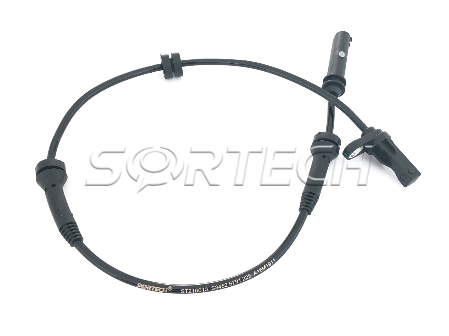 Front L/R ABS Speed Sensor for BMW 34526791223 34526884422 F23 F30 F31 F32 F33