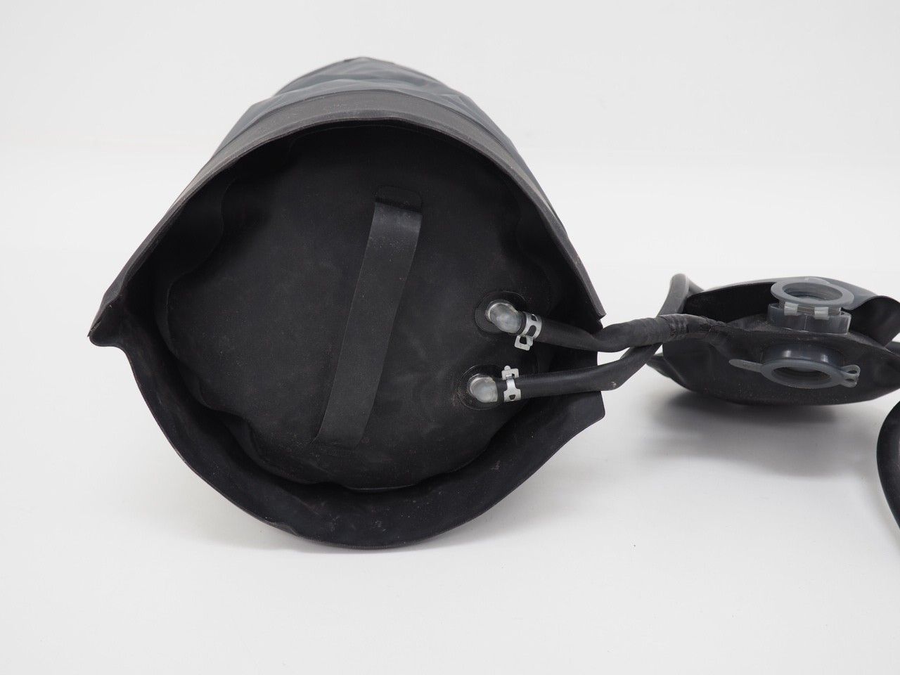 Nemo Equipment Helio 11 Liter Pressure Shower Camping / outdoor Tank w/ Hose