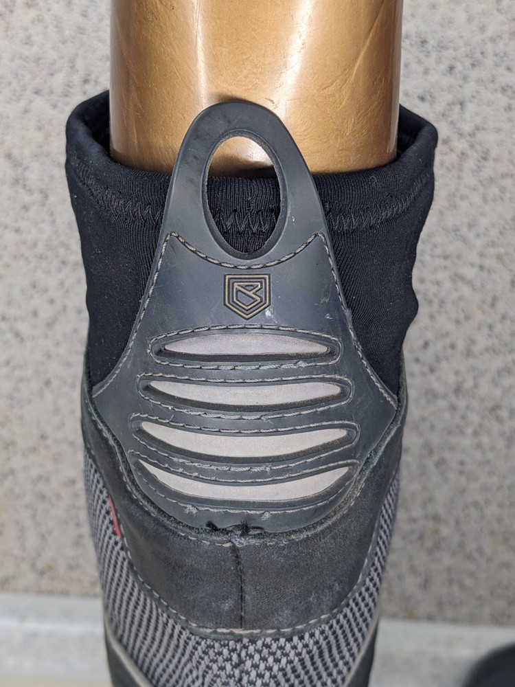 Dubarry Newport Sailing Boot EU45