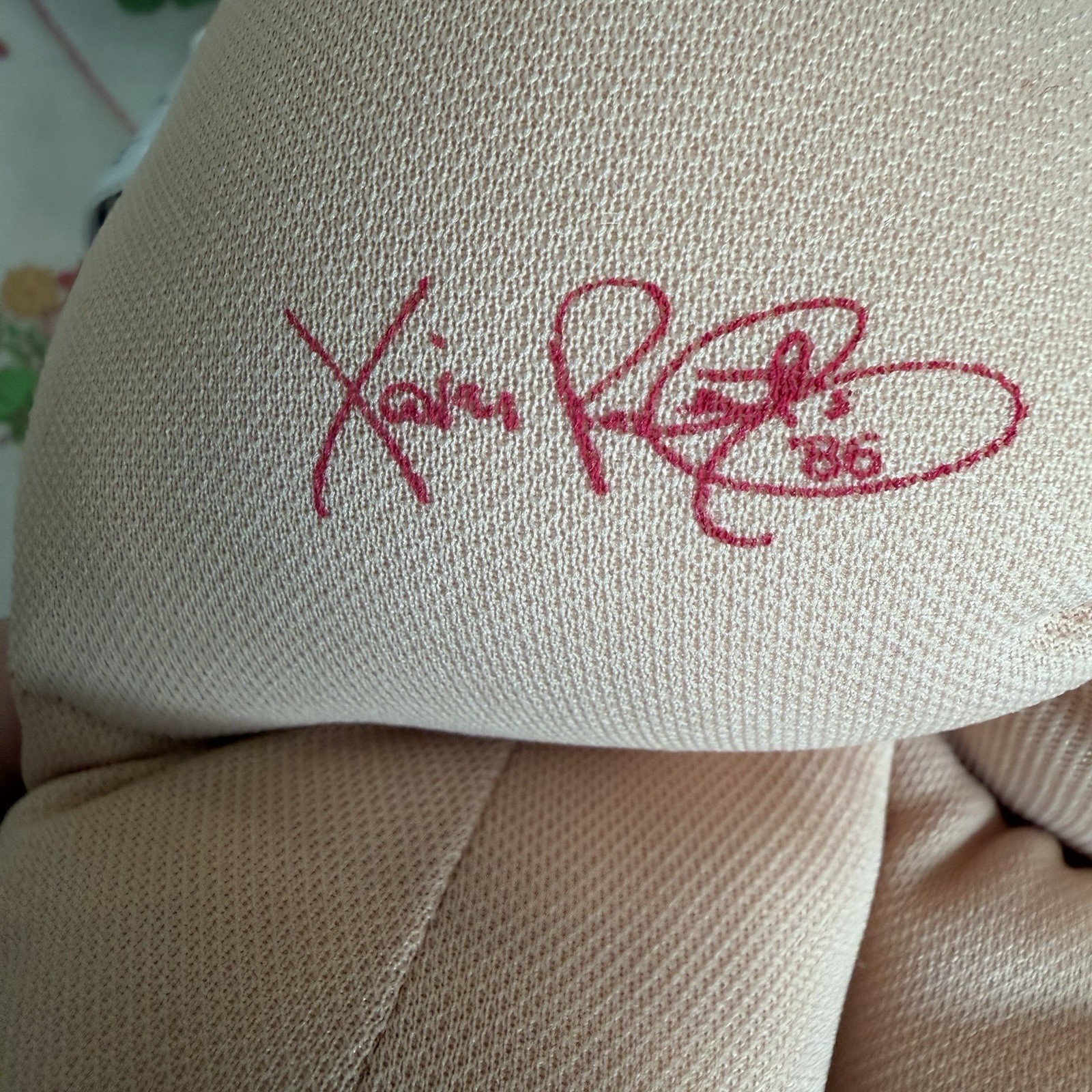 1986 Cabbage Patch Kids HM14 KT Factory Auburn Hair Brown Eyes Gorgeous Boy!🤎