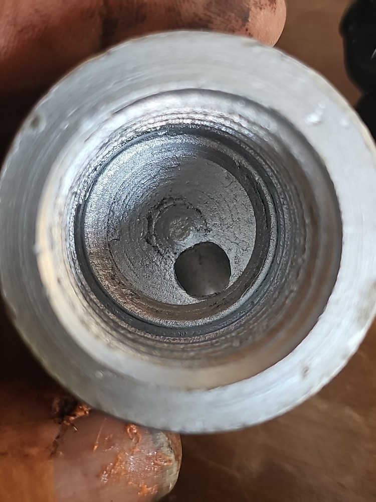 3 TIMKEN ROCK DRILLING BIT Various Sizes MINING