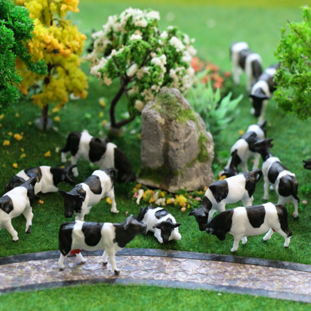 Model Scenery Landscap Hand held Static Grass Flock Applicator Advanced Diorama