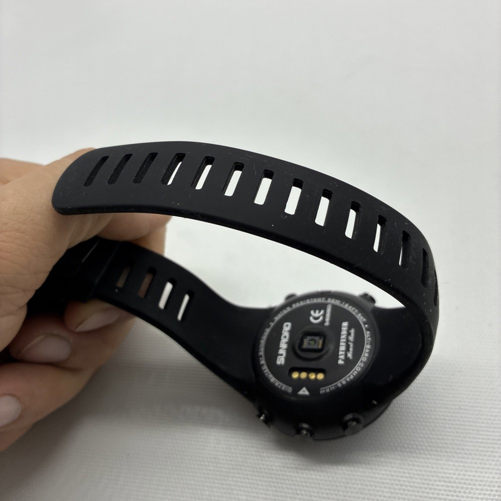 Sunroad Smart Pathfinder GPS Watch